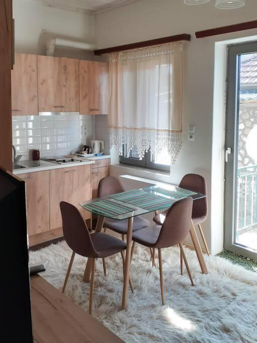 Christos Home برامانتا المظهر الخارجي الصورة